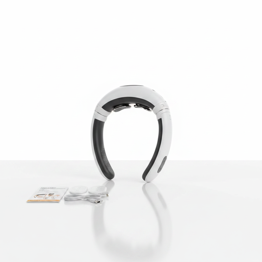 Enhanced Product Shot