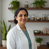 Dr. Priya Sharma