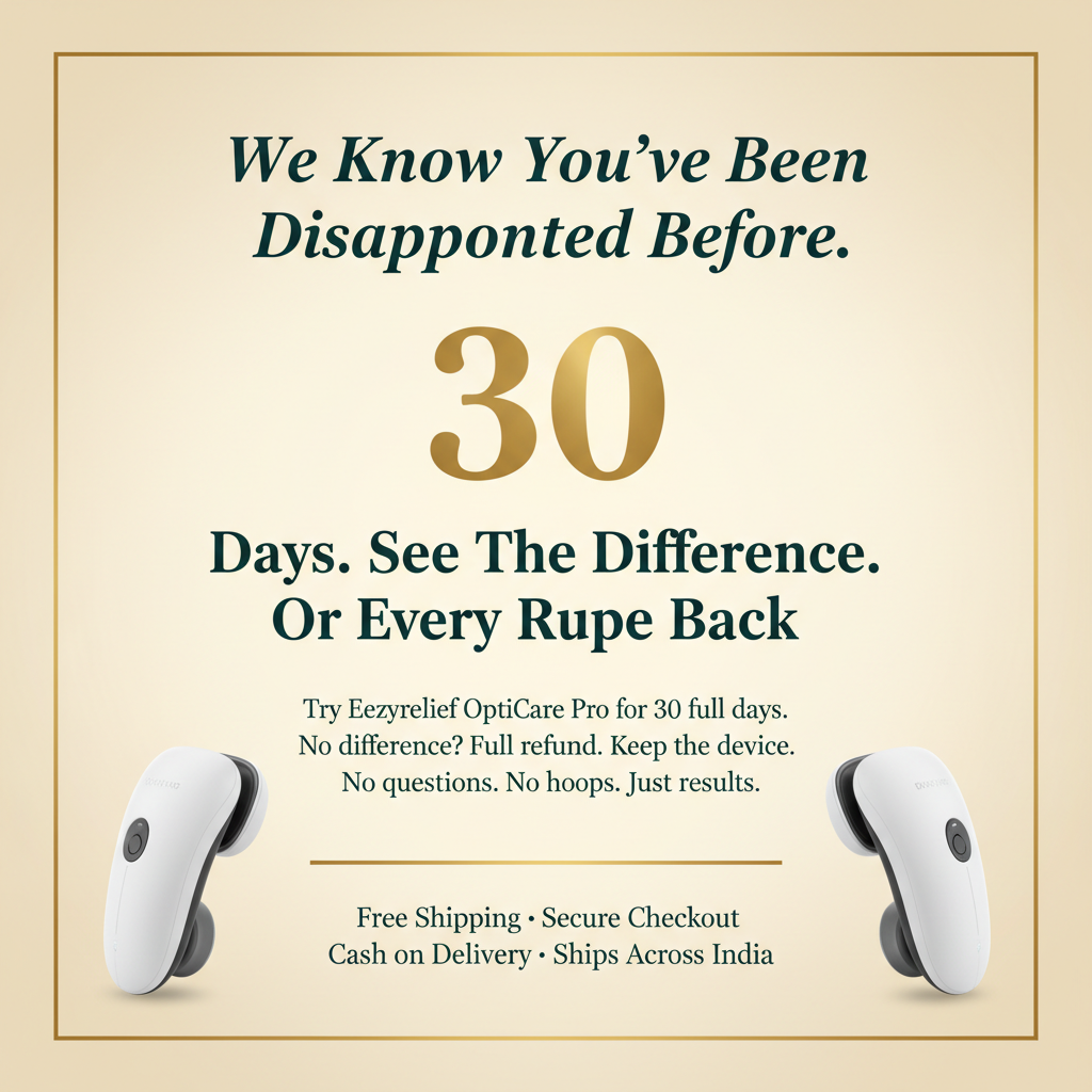 30 Day Guarantee